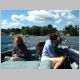 Lake Winnipesaukee ist waermer als die Luft.JPG